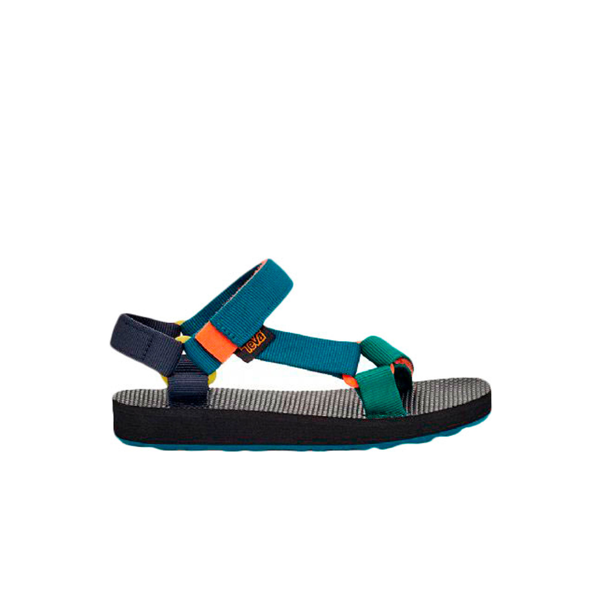 Teva Chancletas y Sandalias Infantiles ORIGINAL UNIVERSAL lateral exterior Teva Chancletas y Sandalias Infantiles ORIGINAL UNIVERSAL lateral exterior