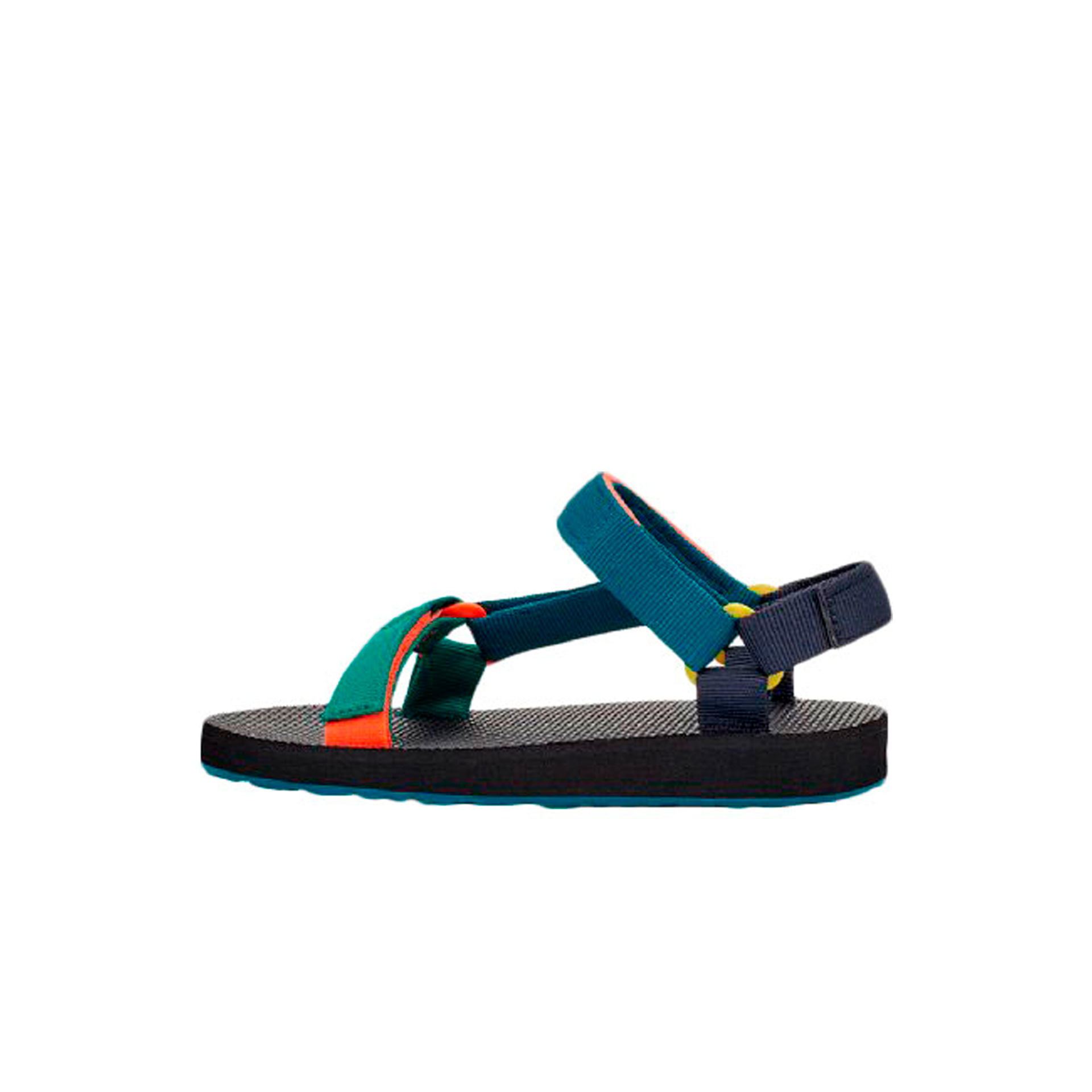 Teva Chancletas y Sandalias Infantiles ORIGINAL UNIVERSAL lateral interior Teva Chancletas y Sandalias Infantiles ORIGINAL UNIVERSAL lateral interior