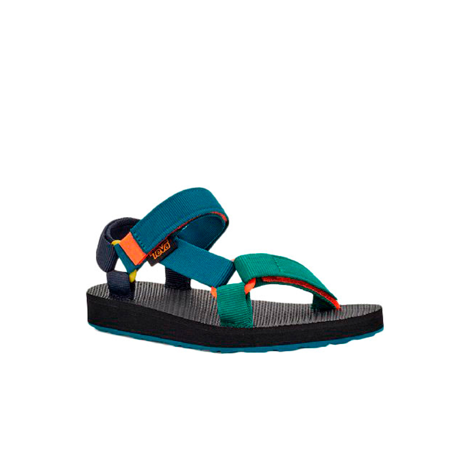 Teva Chancletas y Sandalias Infantiles ORIGINAL UNIVERSAL puntera Teva Chancletas y Sandalias Infantiles ORIGINAL UNIVERSAL puntera