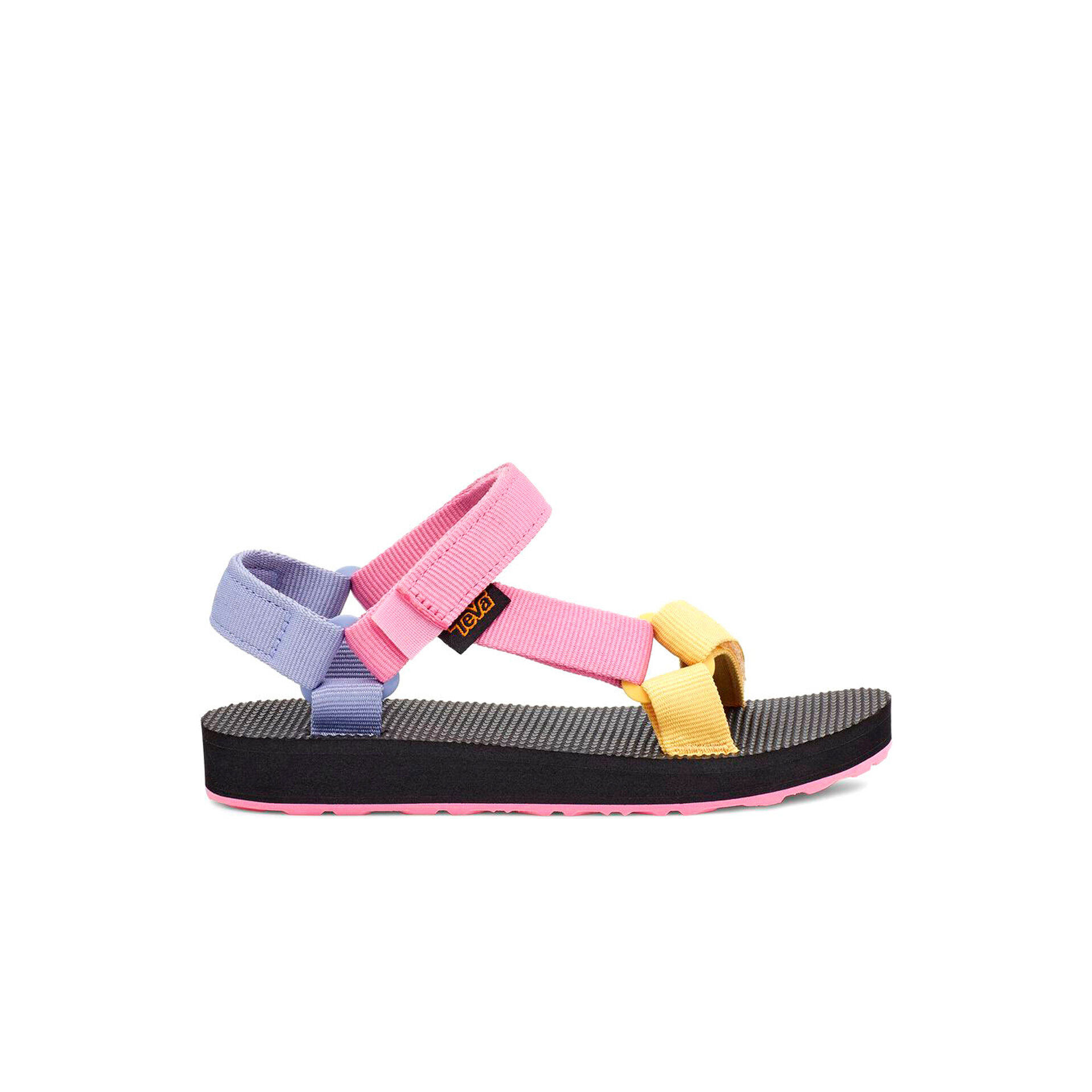 Teva Sandalia Avent.Infantil ORIGINAL UNIVERSAL lateral exterior Teva Sandalia Avent.Infantil ORIGINAL UNIVERSAL lateral exterior
