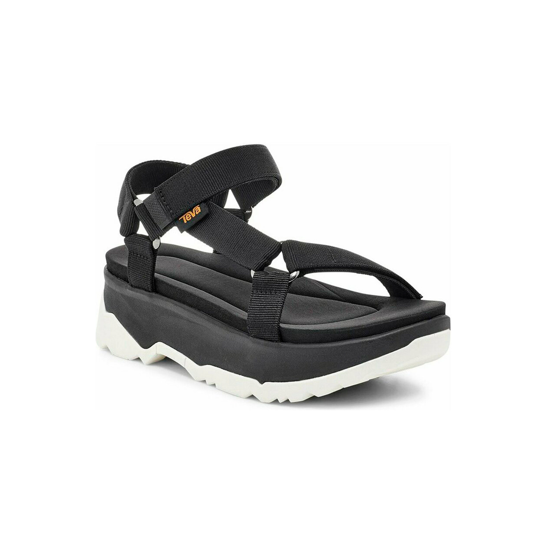 Teva Chancletas y Sandalias Mujer JADITO UNIVERSAL lateral interior Teva Chancletas y Sandalias Mujer JADITO UNIVERSAL lateral interior