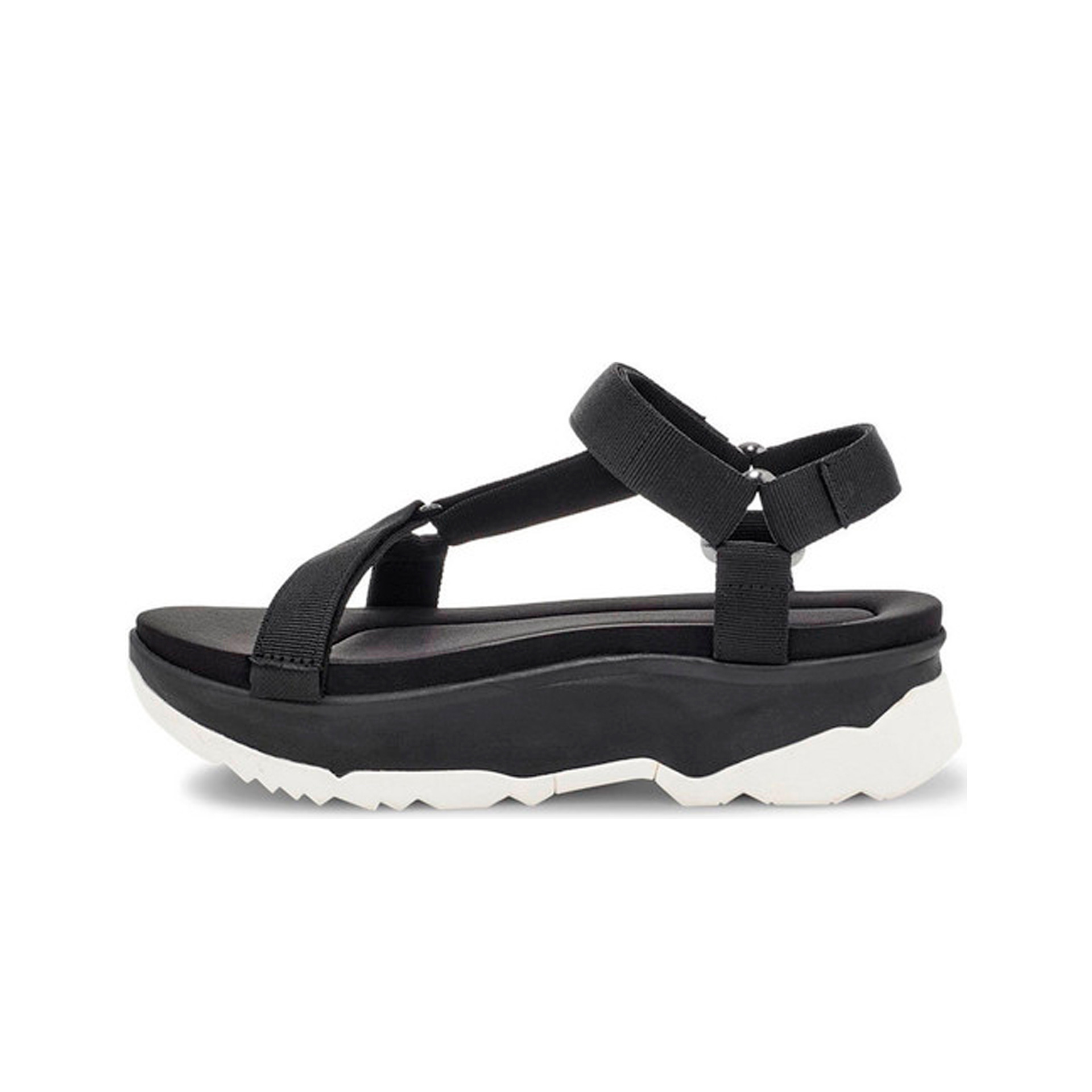 Teva Chancletas y Sandalias Mujer JADITO UNIVERSAL puntera Teva Chancletas y Sandalias Mujer JADITO UNIVERSAL puntera