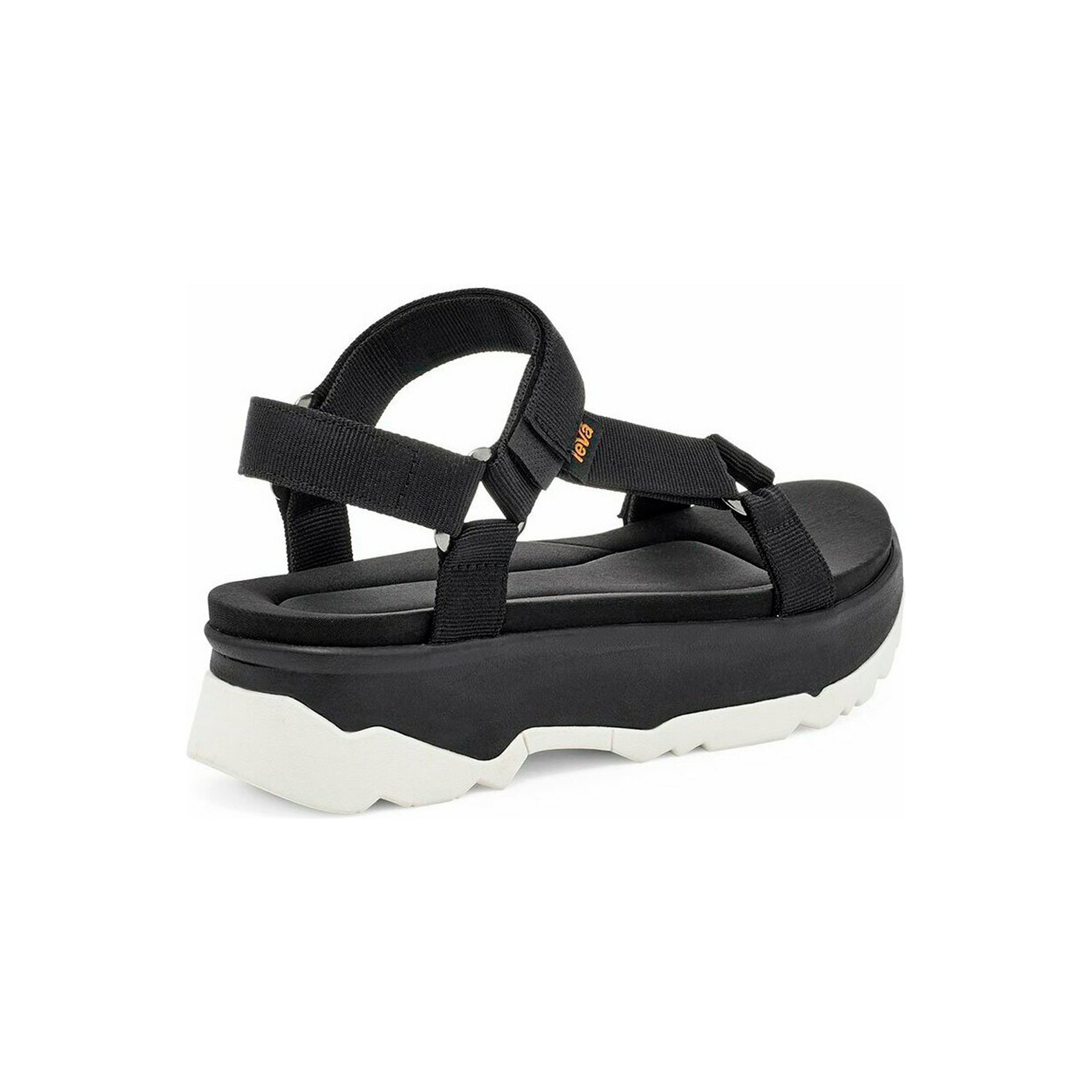 Teva Chancletas y Sandalias Mujer JADITO UNIVERSAL vista trasera Teva Chancletas y Sandalias Mujer JADITO UNIVERSAL vista trasera