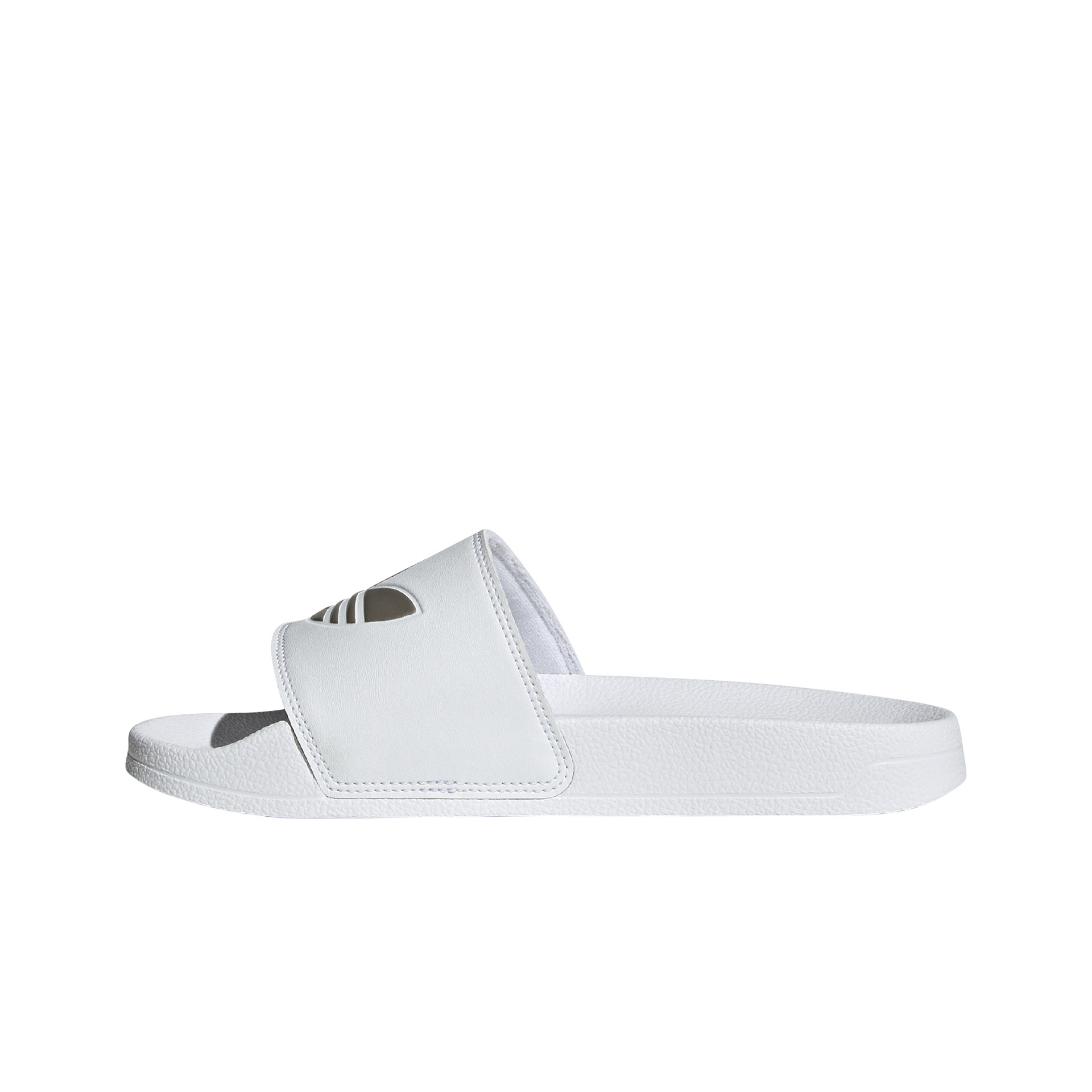 adidas Chancletas y Sandalias Mujer ADILETTE LITE W lateral interior adidas Chancletas y Sandalias Mujer ADILETTE LITE W lateral interior