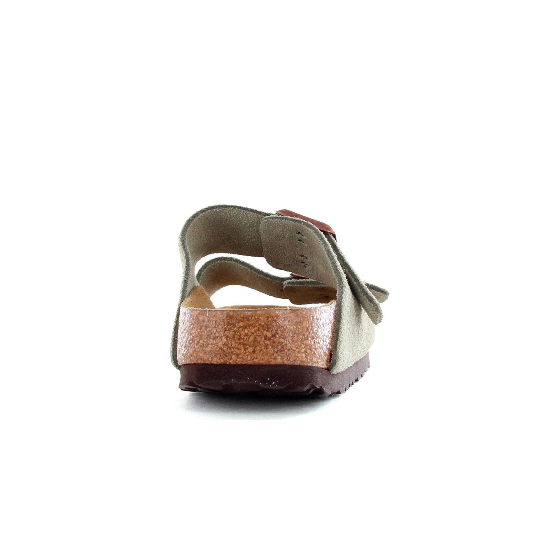 Birkenstock Chancletas y Sandalias Mujer ArizonaSFB puntera Birkenstock Chancletas y Sandalias Mujer ArizonaSFB puntera