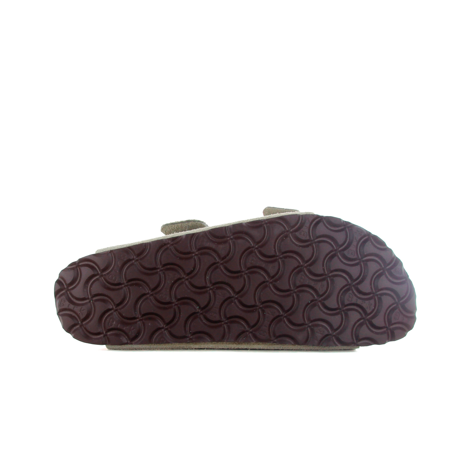 Birkenstock Chancletas y Sandalias Mujer ArizonaSFB vista frontal girada 45º Birkenstock Chancletas y Sandalias Mujer ArizonaSFB vista frontal girada 45º