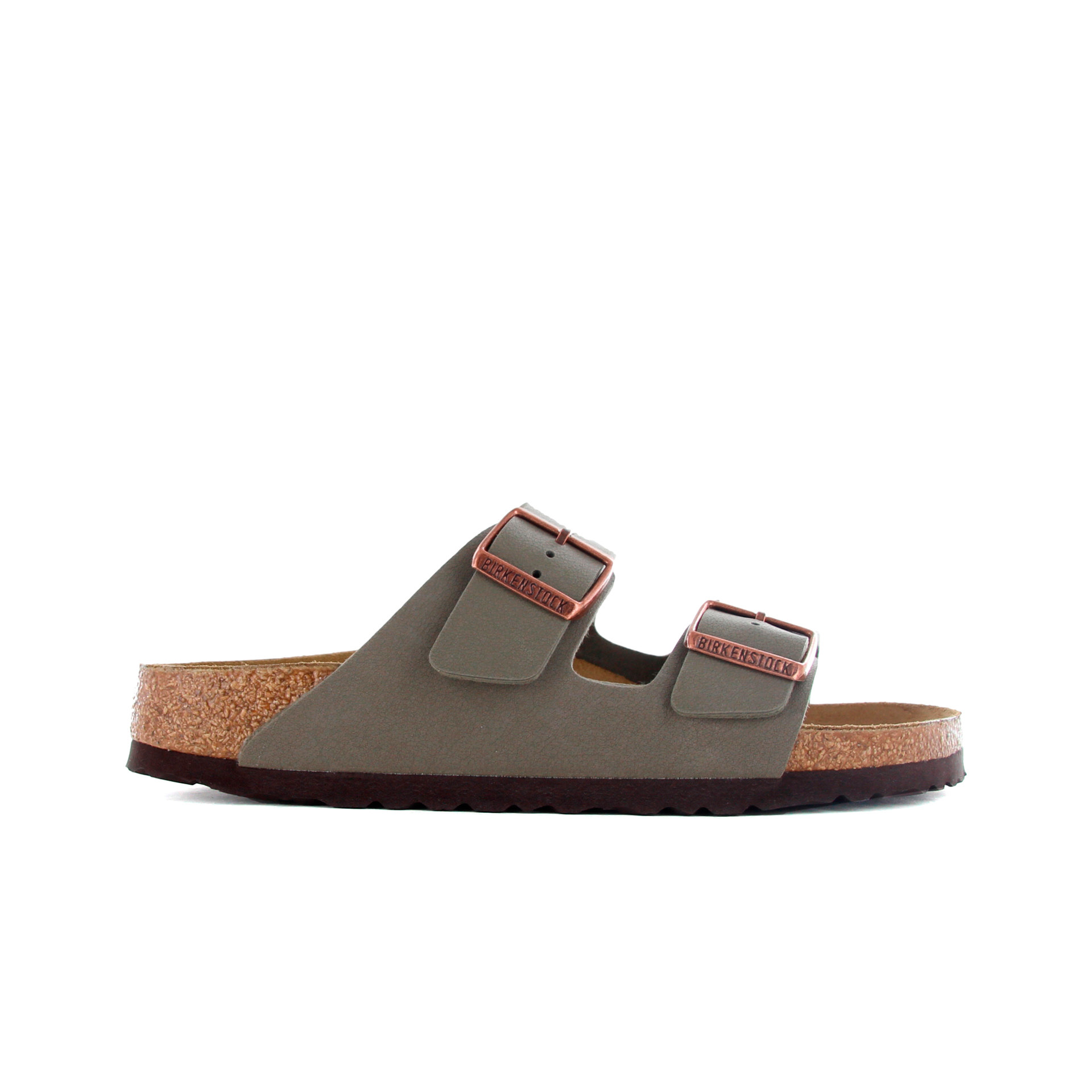 Birkenstock Chancletas y Sandalias Mujer ArizonaBFBC lateral exterior Birkenstock Chancletas y Sandalias Mujer ArizonaBFBC lateral exterior
