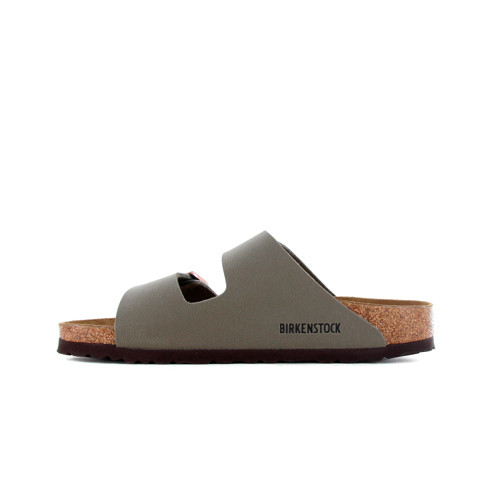 Birkenstock Chancletas y Sandalias Mujer ArizonaBFBC lateral interior Birkenstock Chancletas y Sandalias Mujer ArizonaBFBC lateral interior
