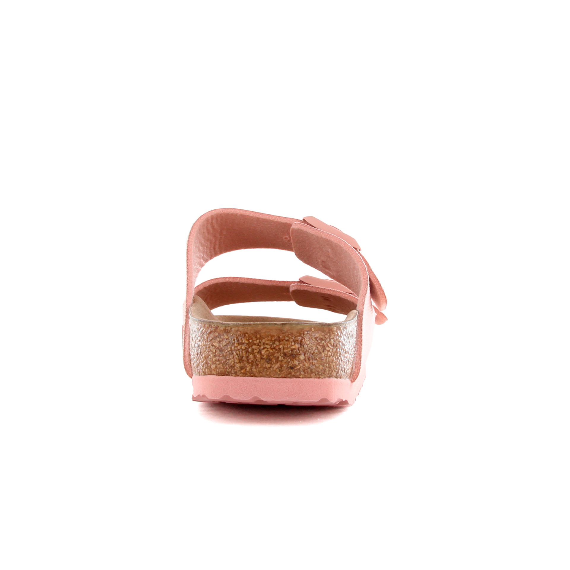 Birkenstock Chancletas y Sandalias Mujer Arizona TEX VEG Canvas Soft Pink puntera Birkenstock Chancletas y Sandalias Mujer Arizona TEX VEG Canvas Soft Pink puntera