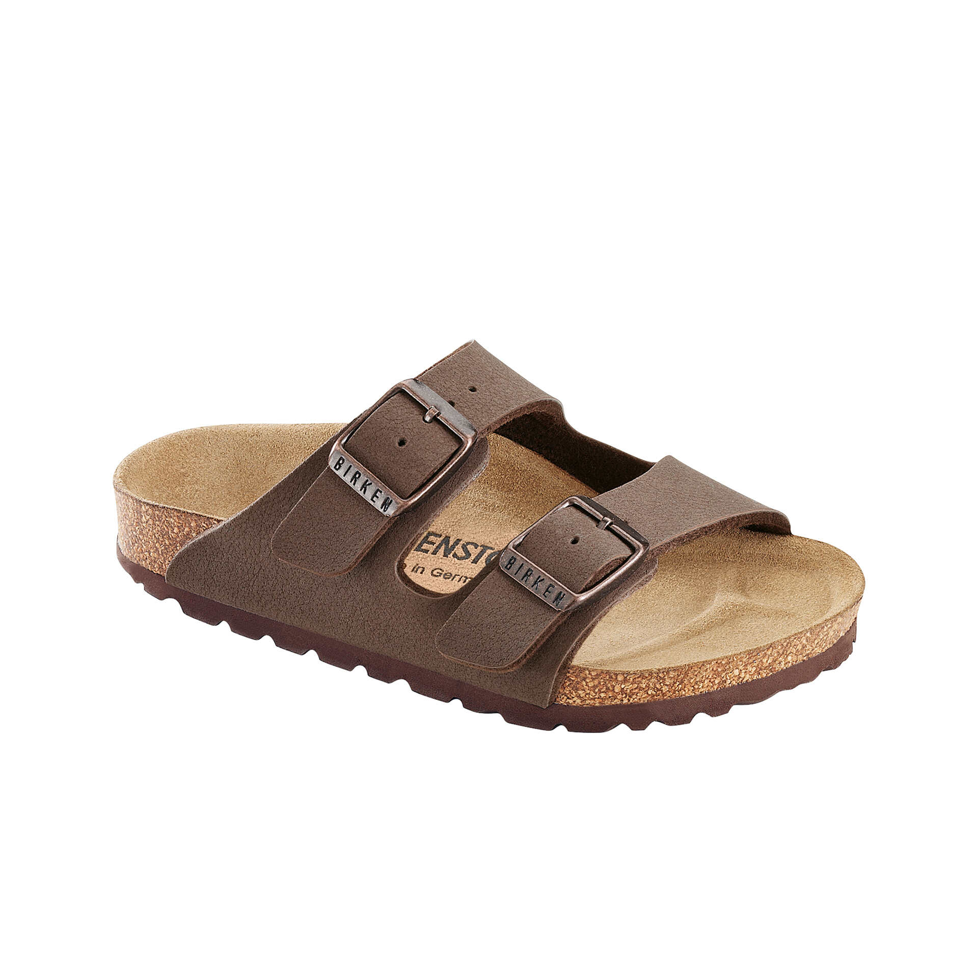 Birkenstock Chancletas y Sandalias Hombre ArizonaBFBC lateral exterior Birkenstock Chancletas y Sandalias Hombre ArizonaBFBC lateral exterior