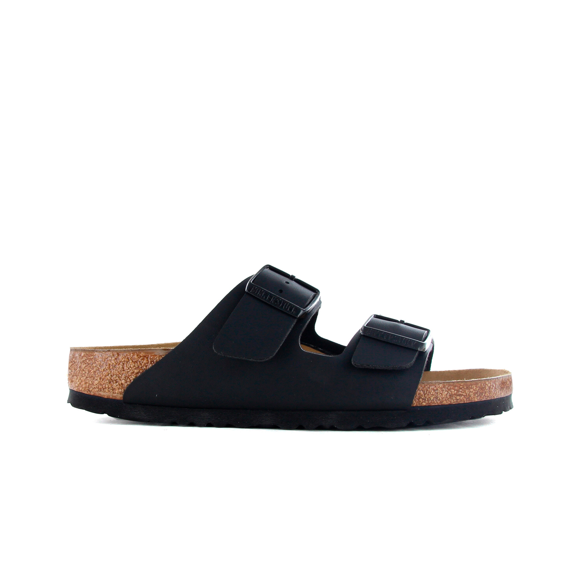 Birkenstock Chancletas y Sandalias Mujer ArizonaBF lateral exterior Birkenstock Chancletas y Sandalias Mujer ArizonaBF lateral exterior