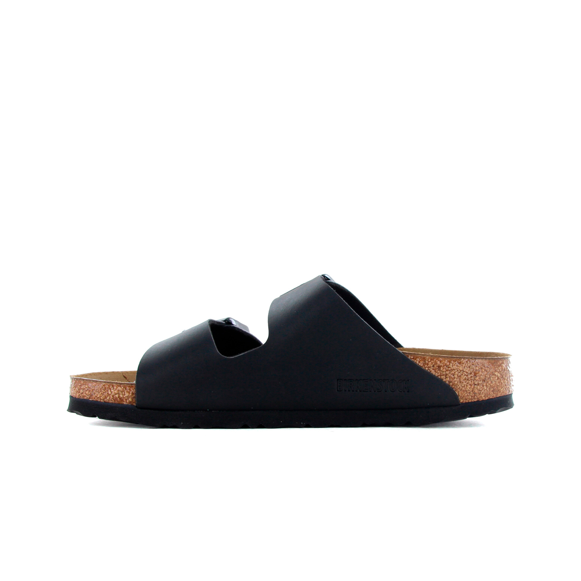 Birkenstock Chancletas y Sandalias Mujer ArizonaBF lateral interior Birkenstock Chancletas y Sandalias Mujer ArizonaBF lateral interior