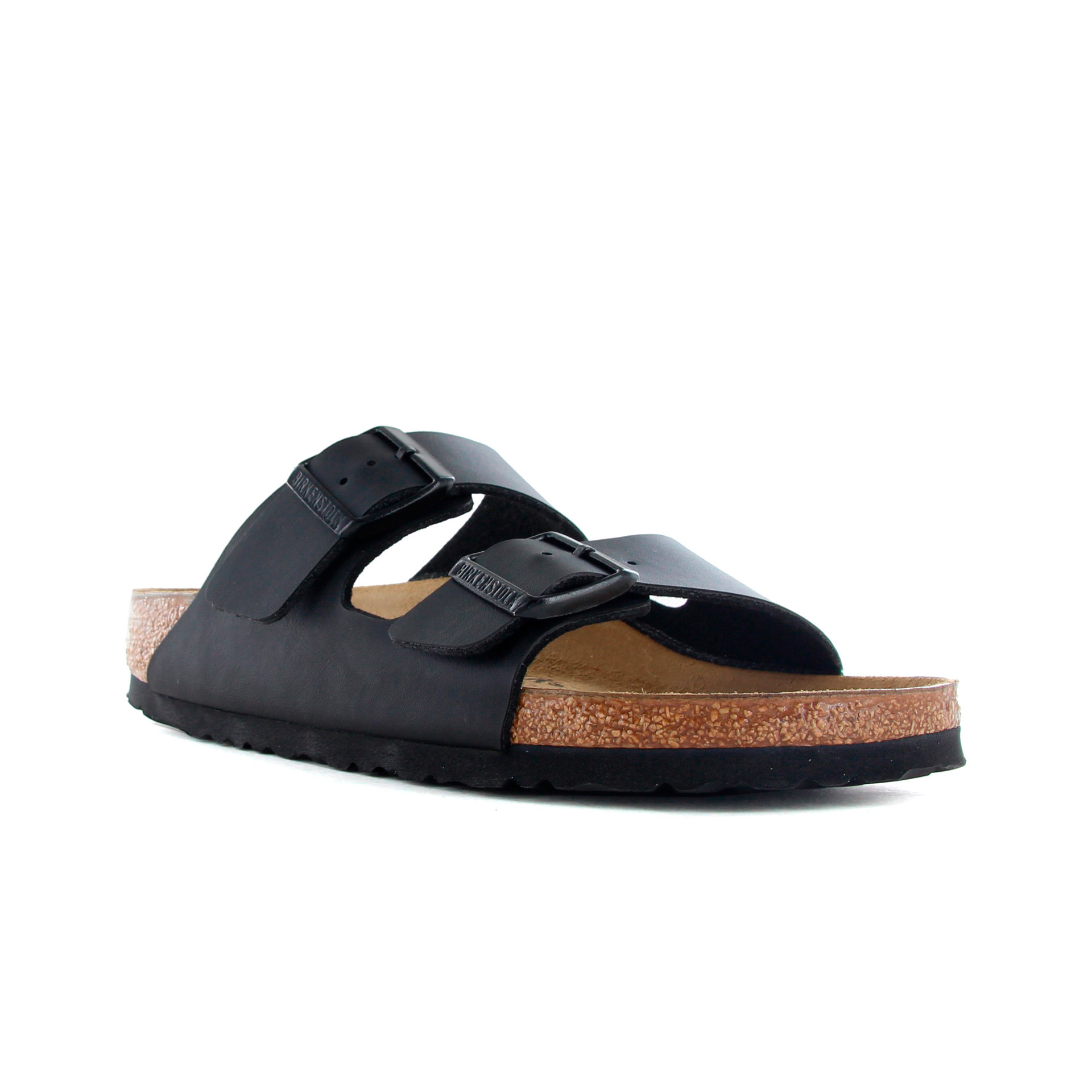 Birkenstock Chancletas y Sandalias Mujer ArizonaBF vista trasera Birkenstock Chancletas y Sandalias Mujer ArizonaBF vista trasera