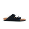 Birkenstock Chancletas y Sandalias Hombre ArizonaBF lateral exterior