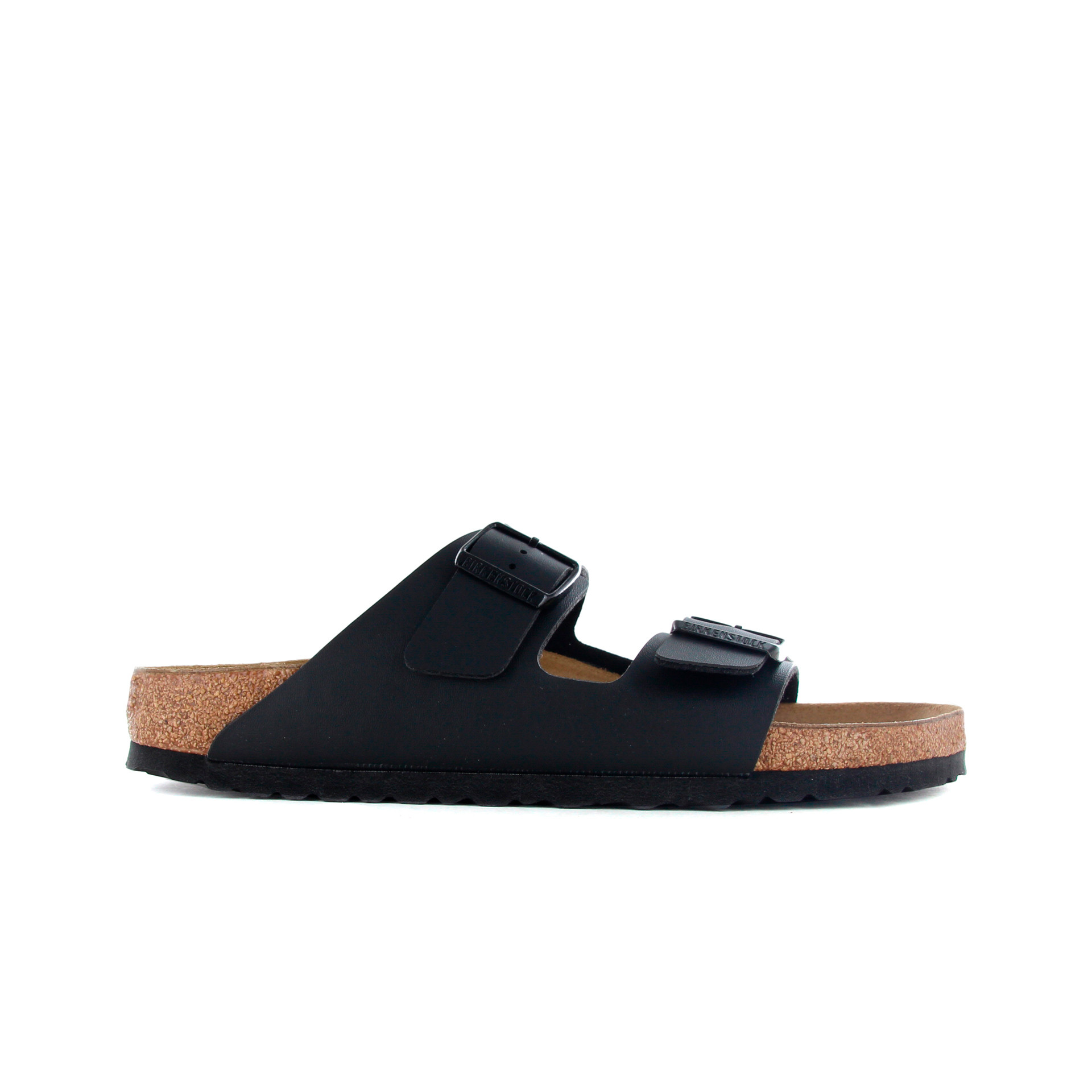 Birkenstock Chancletas y Sandalias Hombre ArizonaBF lateral exterior Birkenstock Chancletas y Sandalias Hombre ArizonaBF lateral exterior
