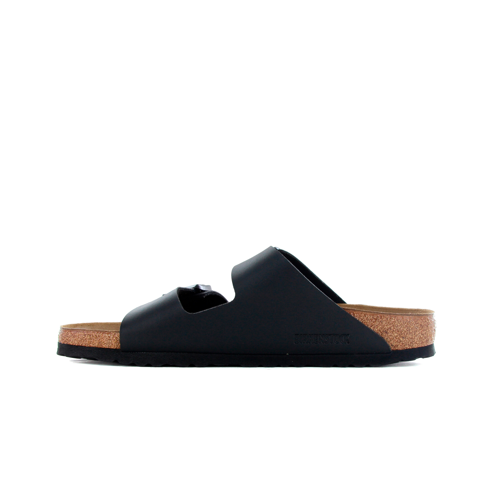 Birkenstock Chancletas y Sandalias Hombre ArizonaBF lateral interior Birkenstock Chancletas y Sandalias Hombre ArizonaBF lateral interior
