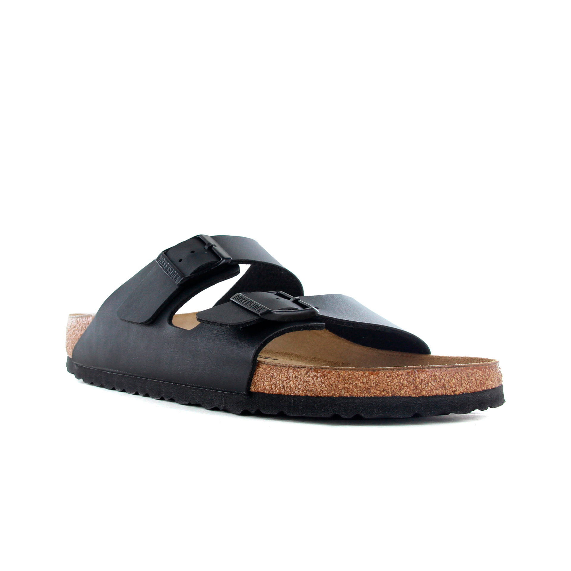 Birkenstock Chancletas y Sandalias Hombre ArizonaBF vista trasera Birkenstock Chancletas y Sandalias Hombre ArizonaBF vista trasera