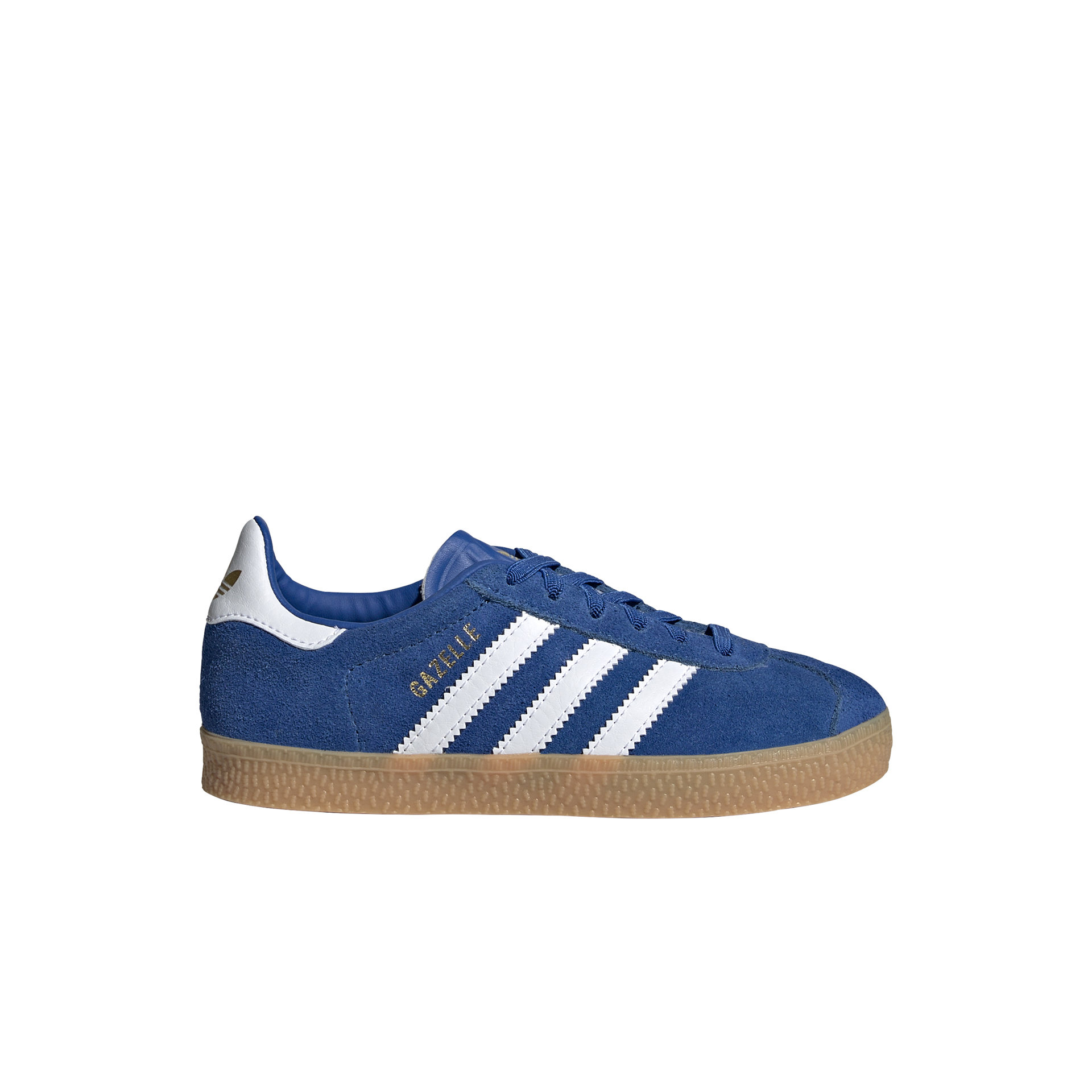 adidas Zapatillas Niña/os GAZELLE C lateral exterior adidas Zapatillas Niña/os GAZELLE C lateral exterior