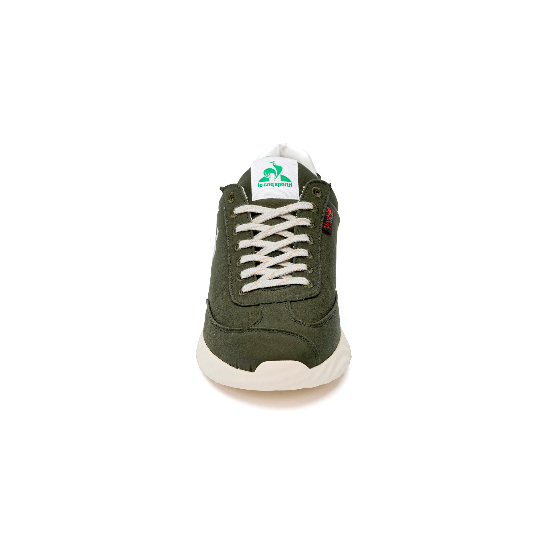 Le Coq Sportif Zapatillas Hombre NEREE VENTILE lateral interior Le Coq Sportif Zapatillas Hombre NEREE VENTILE lateral interior
