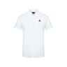 Le Coq Sportif Camiseta Hombre ESS Polo SS N1 M vista frontal