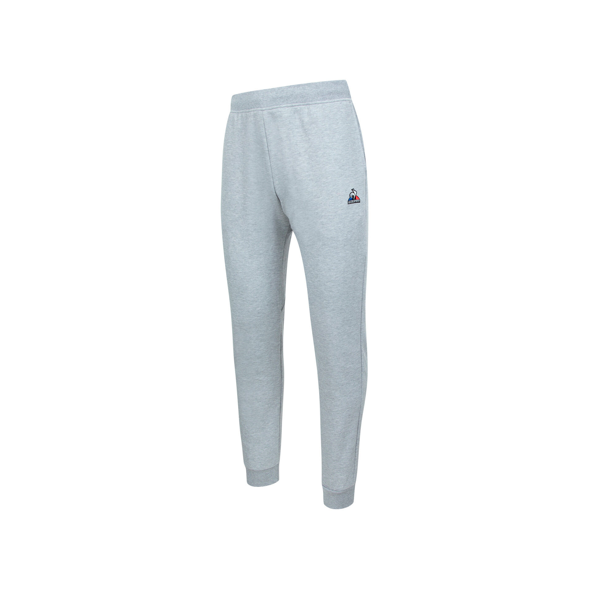 Le Coq Sportif Pantalón Hombre ESS Pant Tapered N2 M vista trasera Le Coq Sportif Pantalón Hombre ESS Pant Tapered N2 M vista trasera