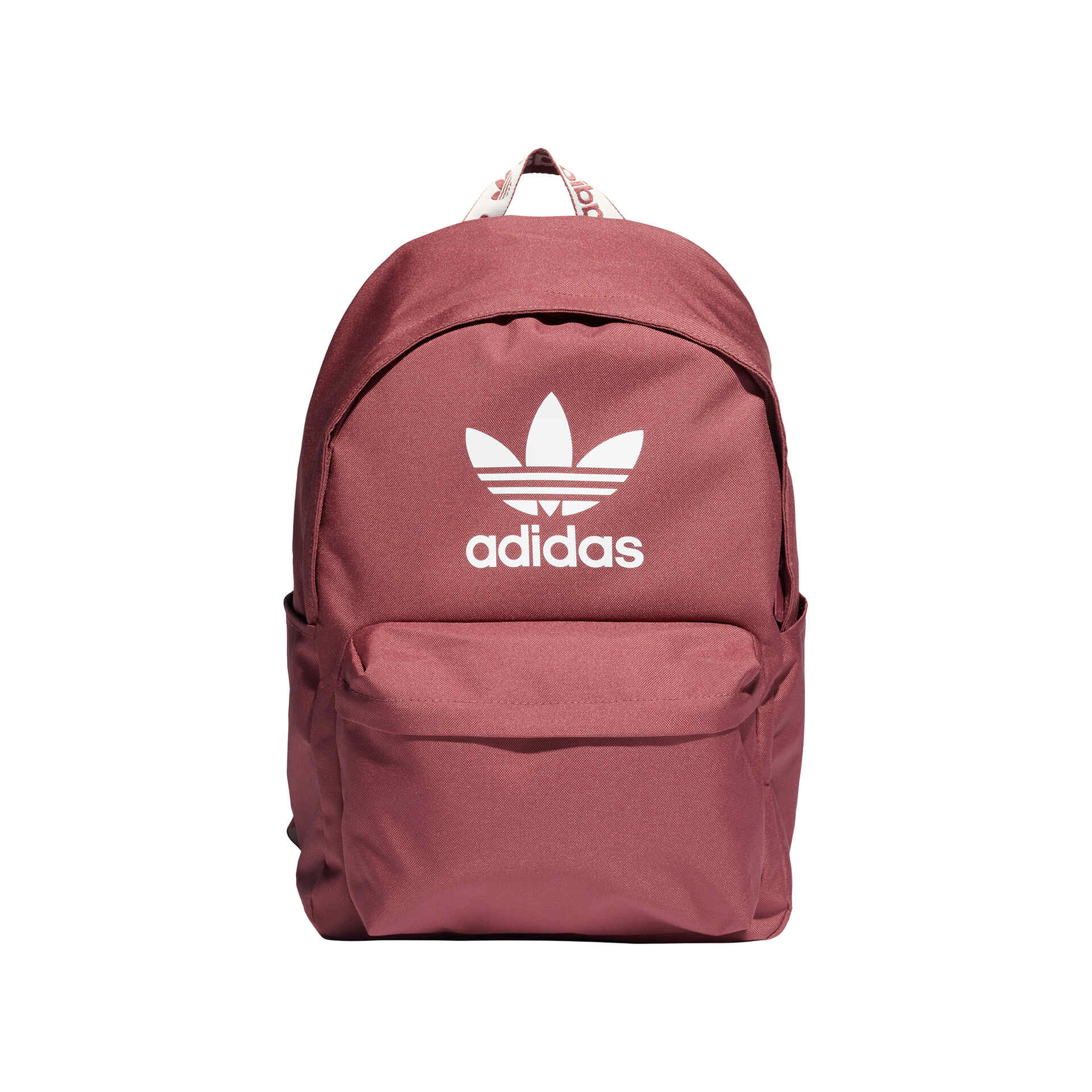 adidas Mochila ADICOLOR BACKPK vista frontal adidas Mochila ADICOLOR BACKPK vista frontal