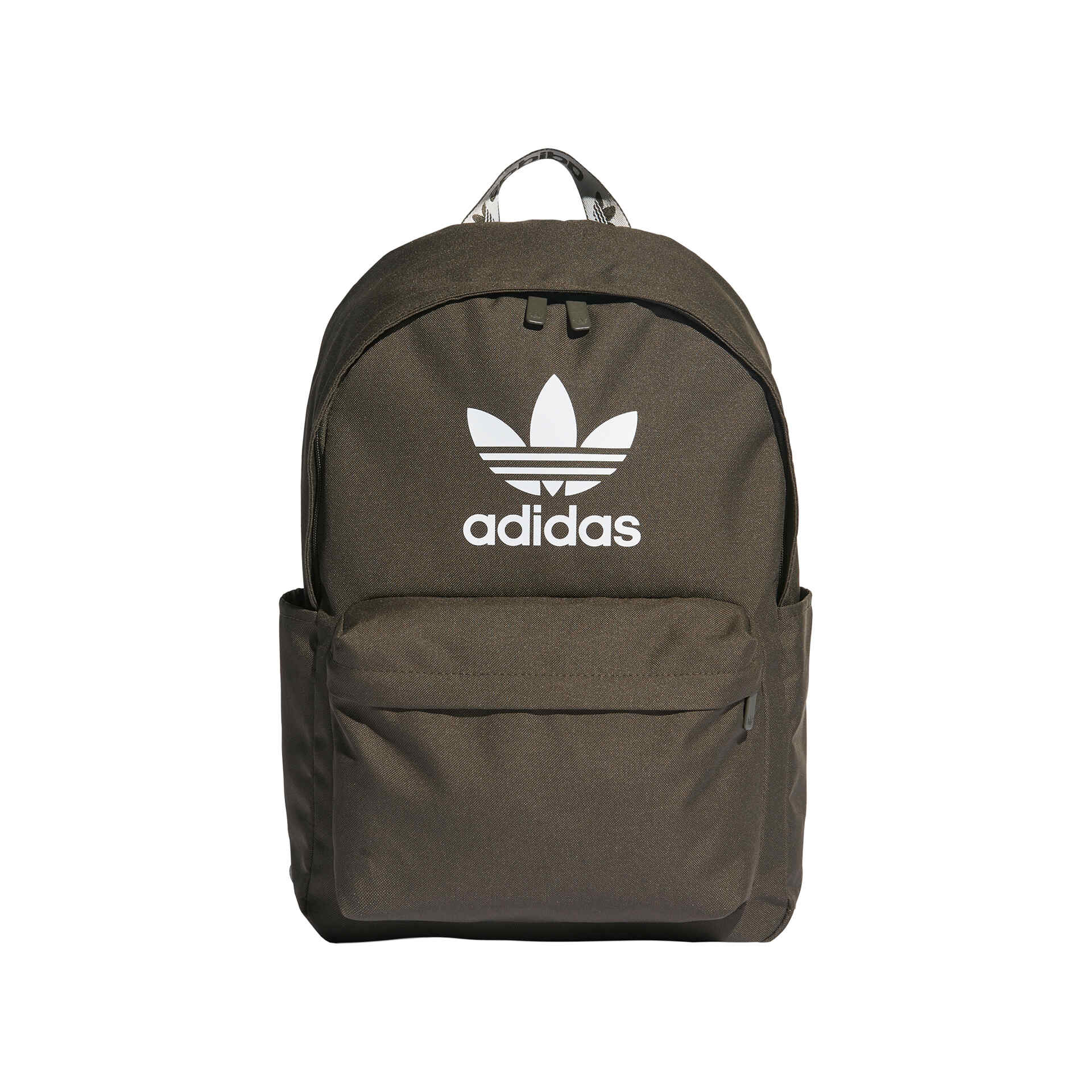 adidas Mochila ADICOLOR BACKPK vista frontal adidas Mochila ADICOLOR BACKPK vista frontal