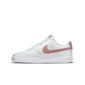 Nike Zapatillas Mujer W NIKE COURT VISION LO NN lateral interior