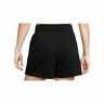 Nike Pantalón Corto/Shorts Mujer W NSW AIR FLC SHORT vista trasera
