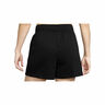 Nike Pantalón Corto/Shorts Mujer W NSW AIR FLC SHORT vista trasera Nike Pantalón Corto/Shorts Mujer W NSW AIR FLC SHORT vista trasera