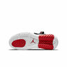 Nike Zapatillas Hombre JORDAN MA2 vista frontal girada 45º