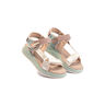 Hoff Chancletas y Sandalias Mujer LANAI lateral interior Hoff Chancletas y Sandalias Mujer LANAI lateral interior