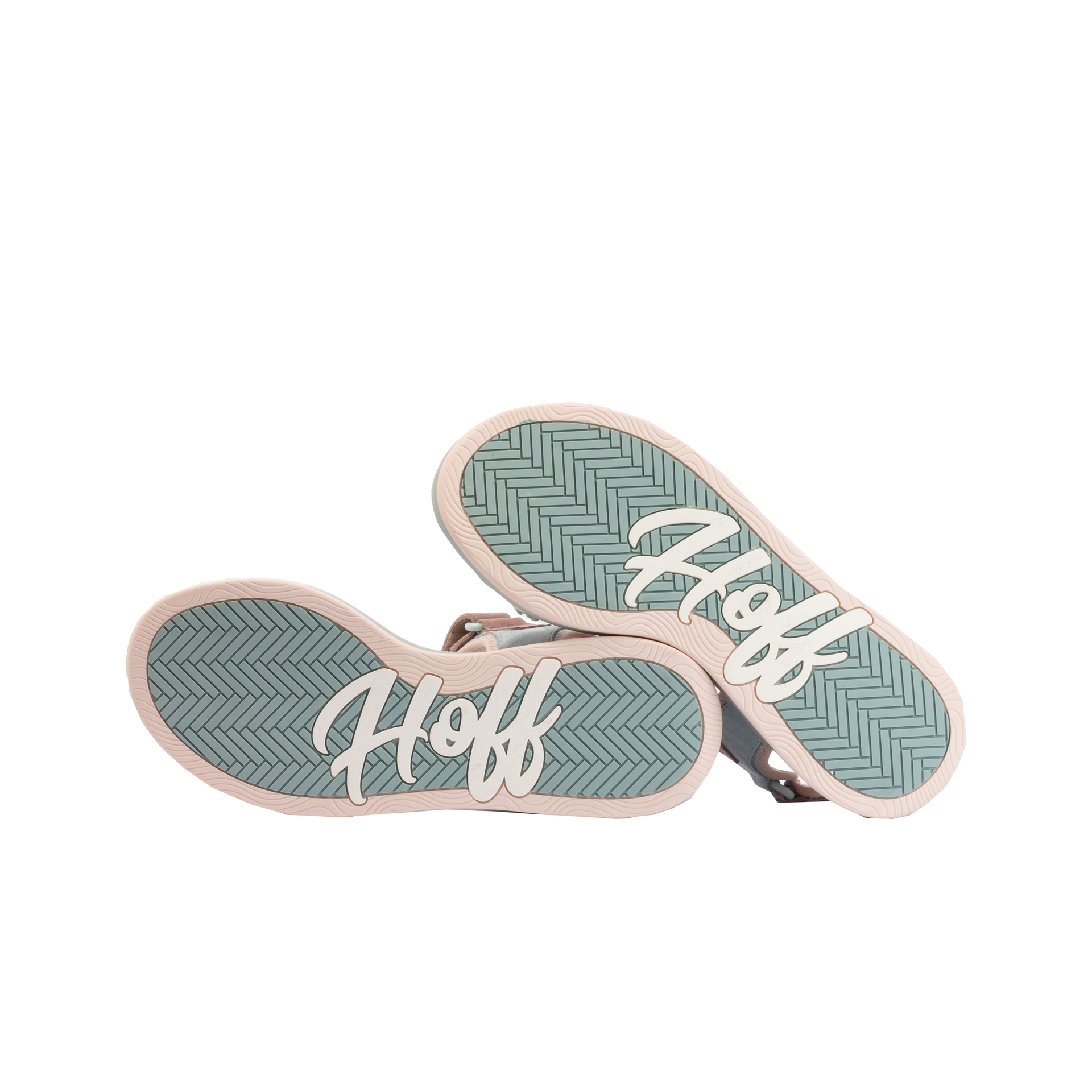 Hoff Chancletas y Sandalias Mujer LANAI puntera Hoff Chancletas y Sandalias Mujer LANAI puntera