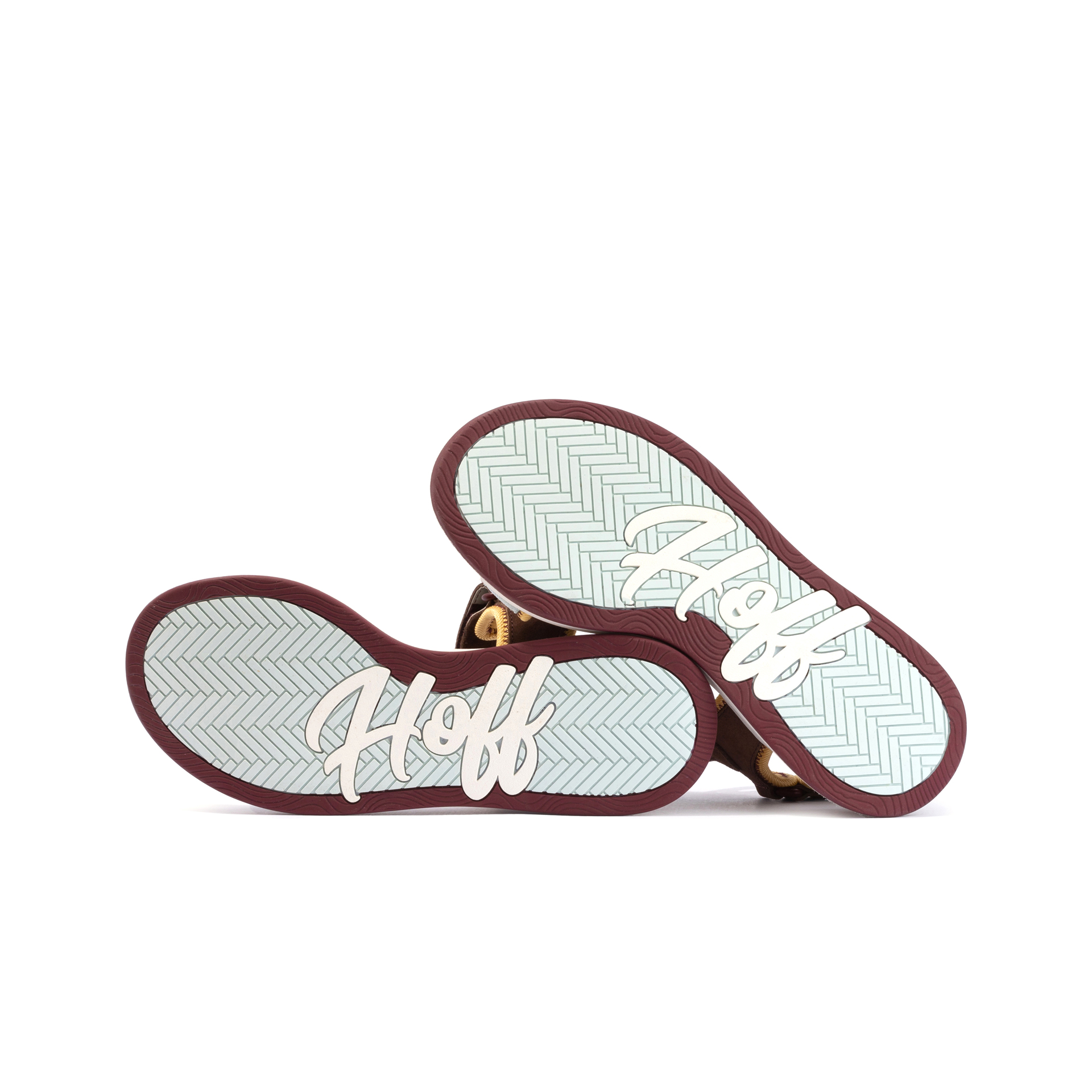 Hoff Chancletas y Sandalias Mujer LA GOMERA puntera Hoff Chancletas y Sandalias Mujer LA GOMERA puntera
