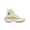 Converse Zapatillas Mujer RUN STAR HIKE SEASONAL COLOR PLATFORM lateral exterior