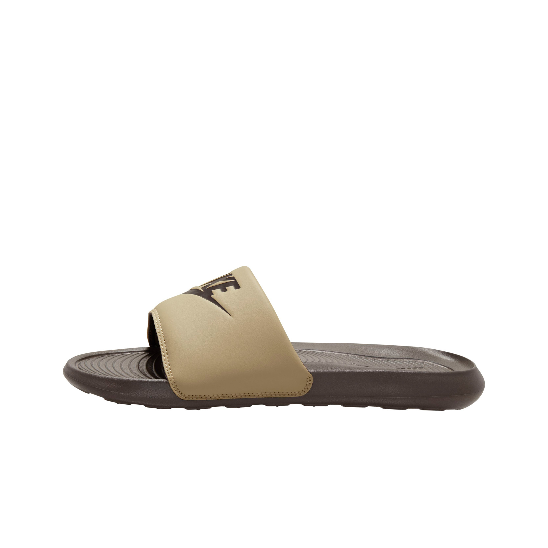 Nike Chancletas y Sandalias Hombre VICTORI ONE SLIDE lateral interior Nike Chancletas y Sandalias Hombre VICTORI ONE SLIDE lateral interior