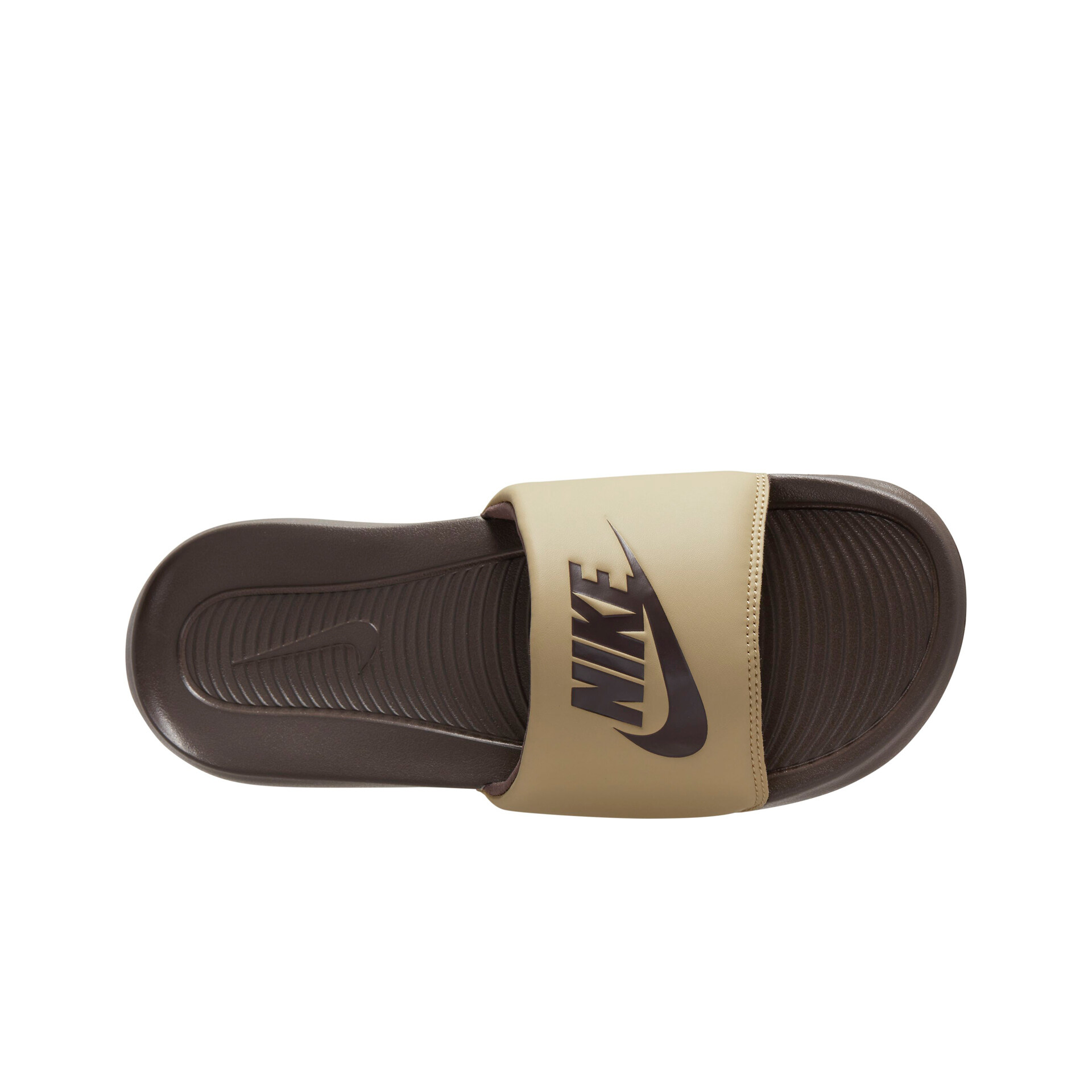 Nike Chancletas y Sandalias Hombre VICTORI ONE SLIDE puntera Nike Chancletas y Sandalias Hombre VICTORI ONE SLIDE puntera