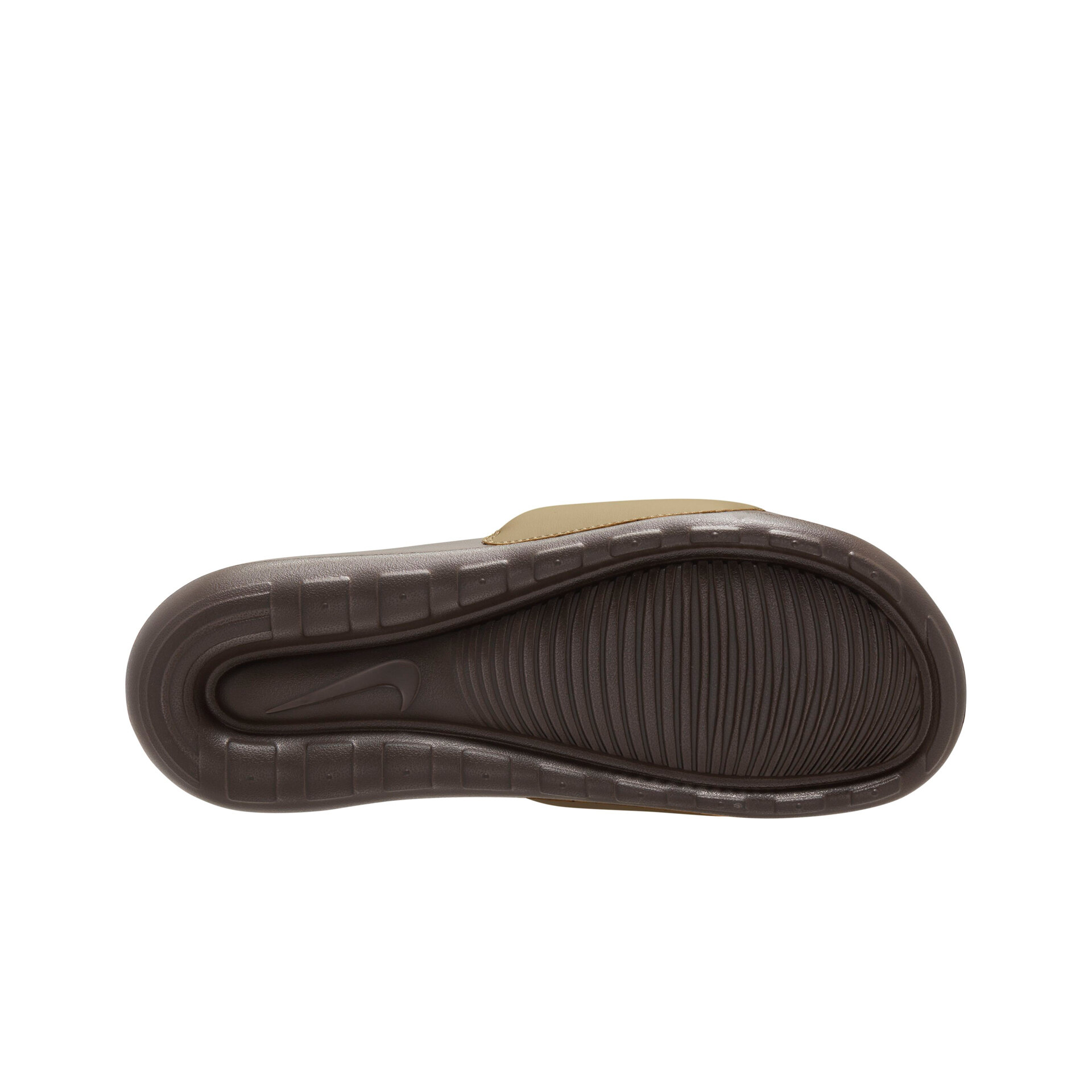 Nike Chancletas y Sandalias Hombre VICTORI ONE SLIDE vista trasera Nike Chancletas y Sandalias Hombre VICTORI ONE SLIDE vista trasera
