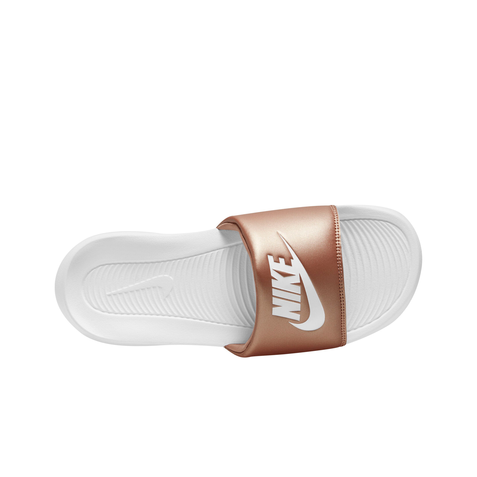 Nike Chancletas y Sandalias Mujer W NIKE VICTORI ONE SLIDE puntera Nike Chancletas y Sandalias Mujer W NIKE VICTORI ONE SLIDE puntera