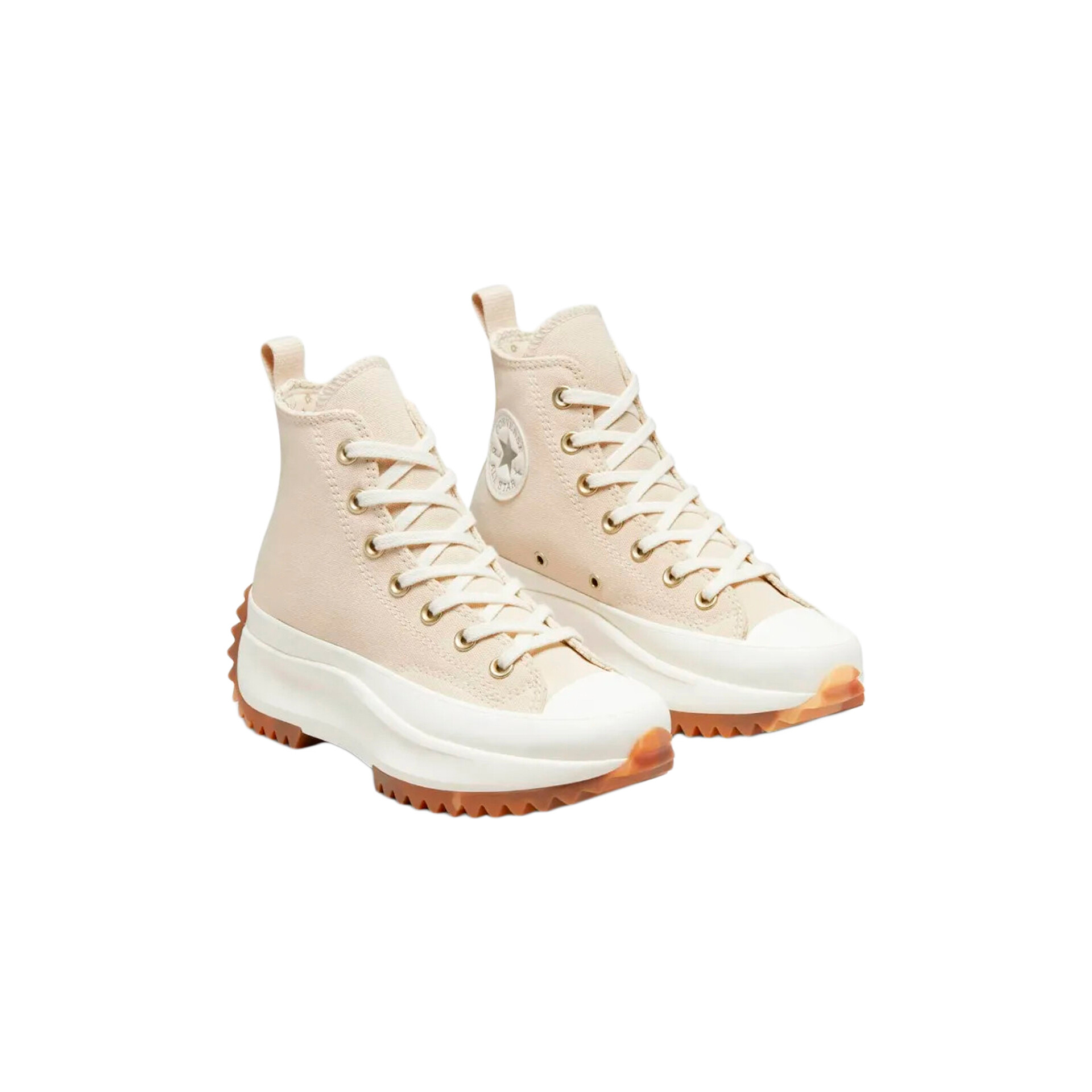 Converse Zapatillas Mujer RUN STAR HIKE HI puntera Converse Zapatillas Mujer RUN STAR HIKE HI puntera