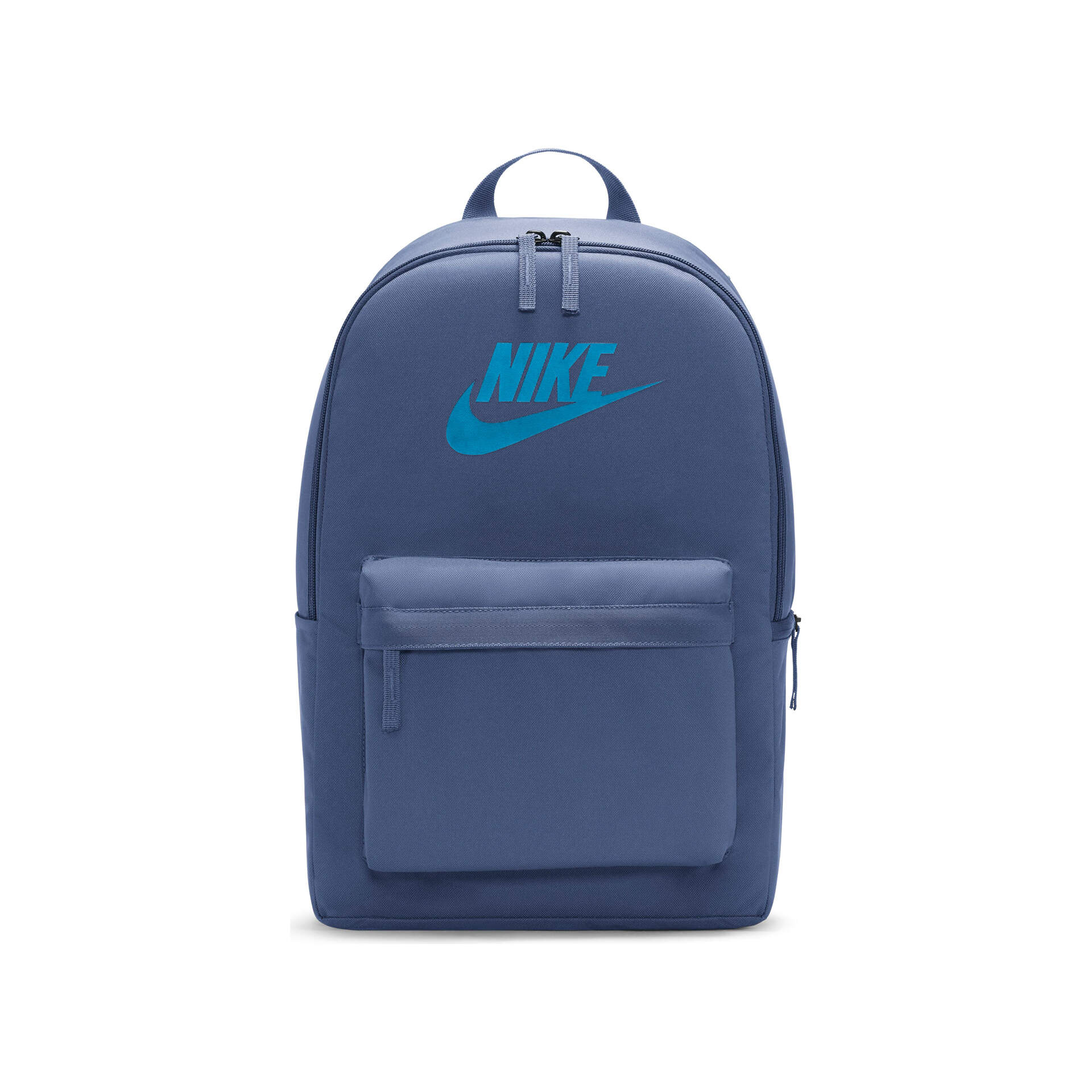 Nike Mochila NK HERITAGE BKPK vista frontal Nike Mochila NK HERITAGE BKPK vista frontal