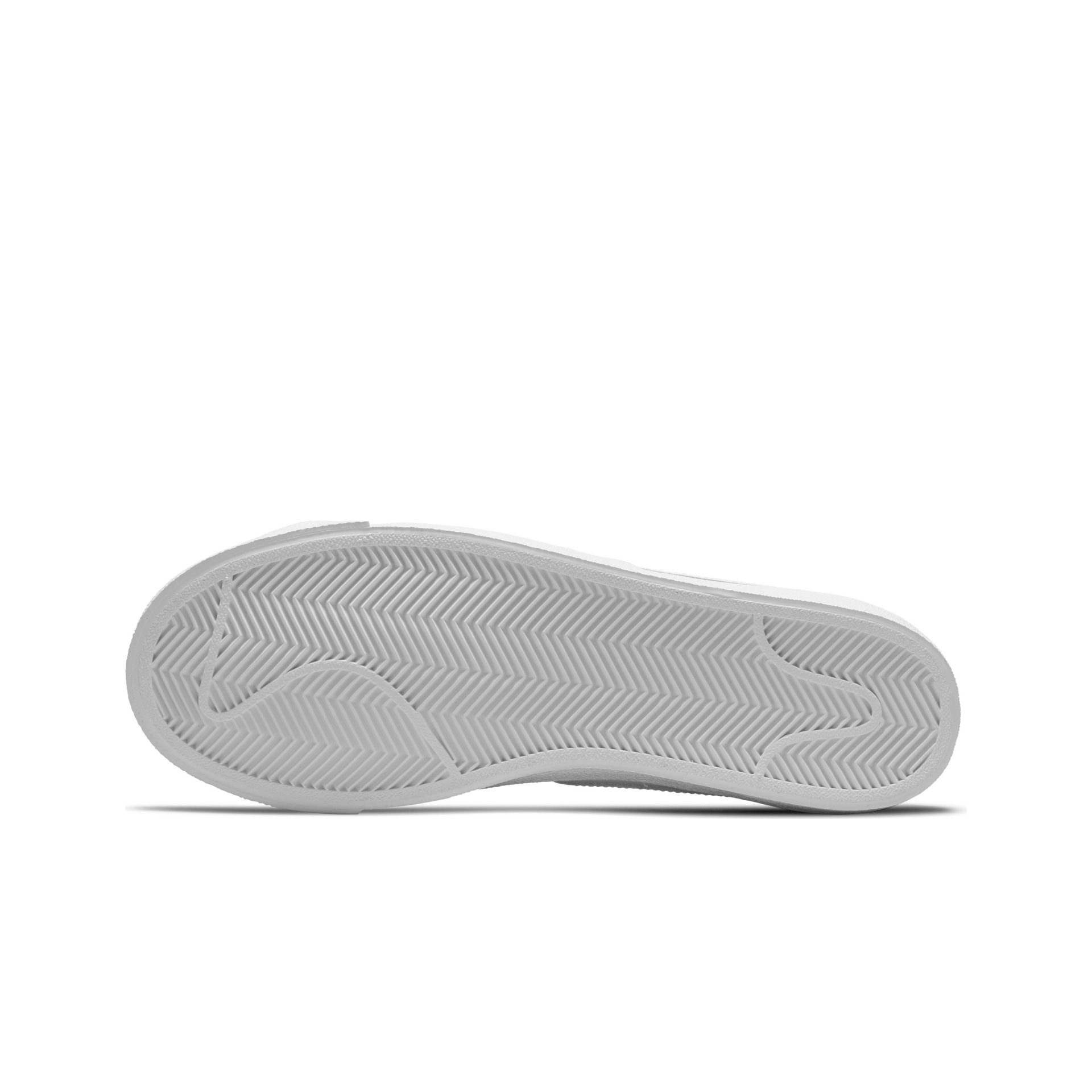 Nike Zapatillas Mujer W BLAZER LOW '77 puntera Nike Zapatillas Mujer W BLAZER LOW '77 puntera