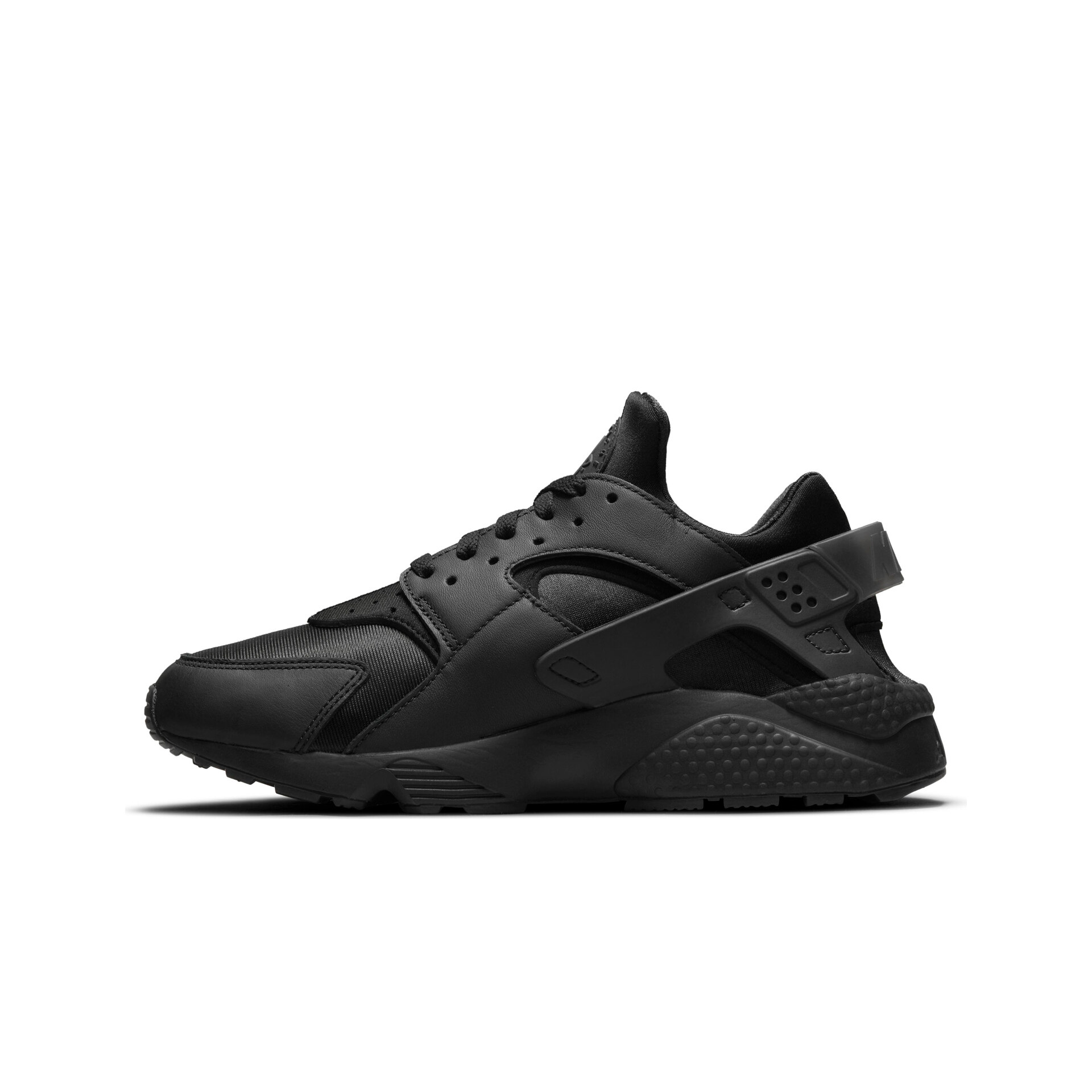 Nike Zapatillas Hombre NIKE AIR HUARACHE lateral interior Nike Zapatillas Hombre NIKE AIR HUARACHE lateral interior