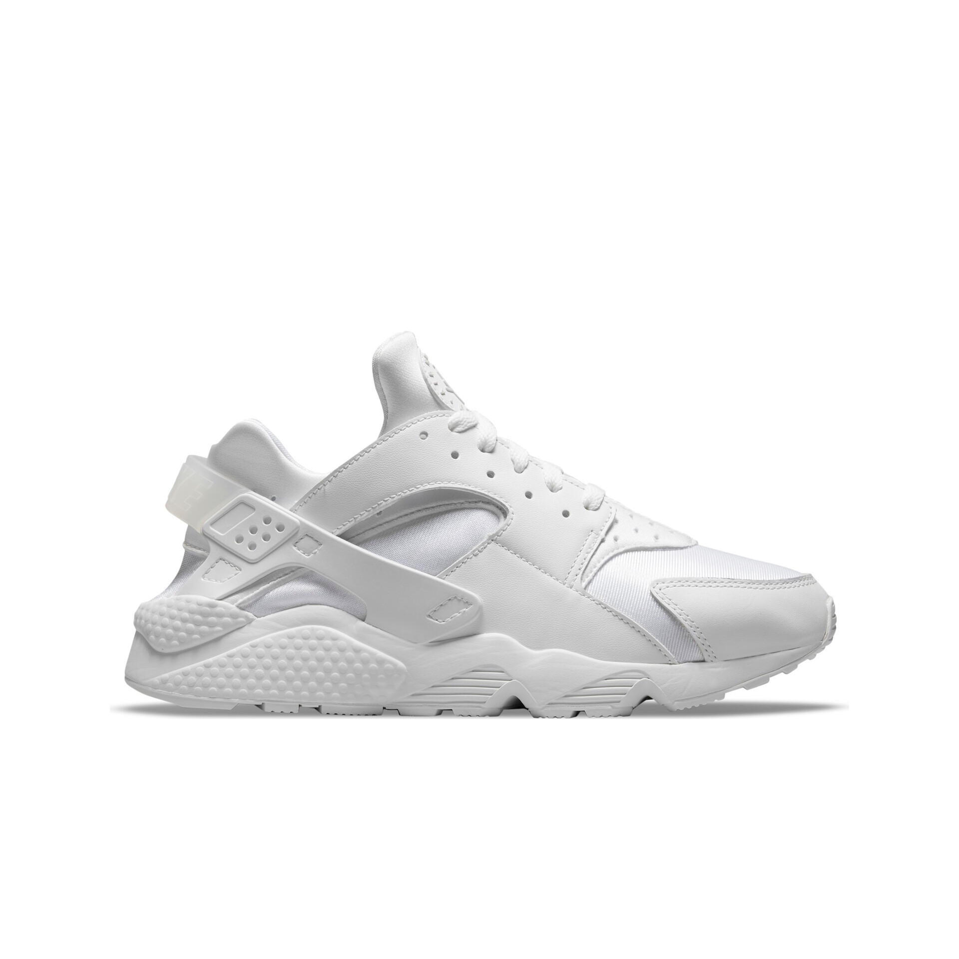 Nike Zapatillas Hombre NIKE AIR HUARACHE lateral exterior Nike Zapatillas Hombre NIKE AIR HUARACHE lateral exterior