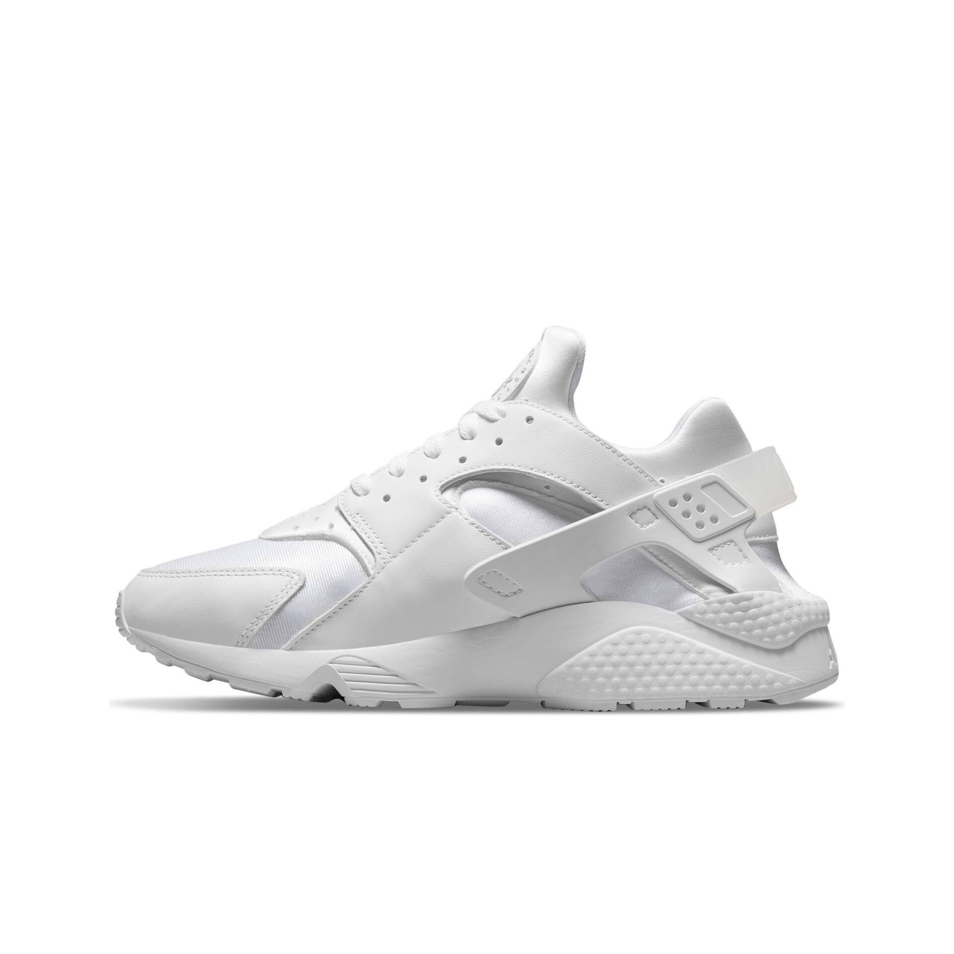 Nike Zapatillas Hombre NIKE AIR HUARACHE lateral interior Nike Zapatillas Hombre NIKE AIR HUARACHE lateral interior