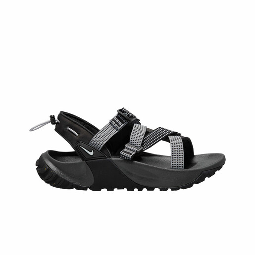 NIKE ONEONTA NN SANDAL negro