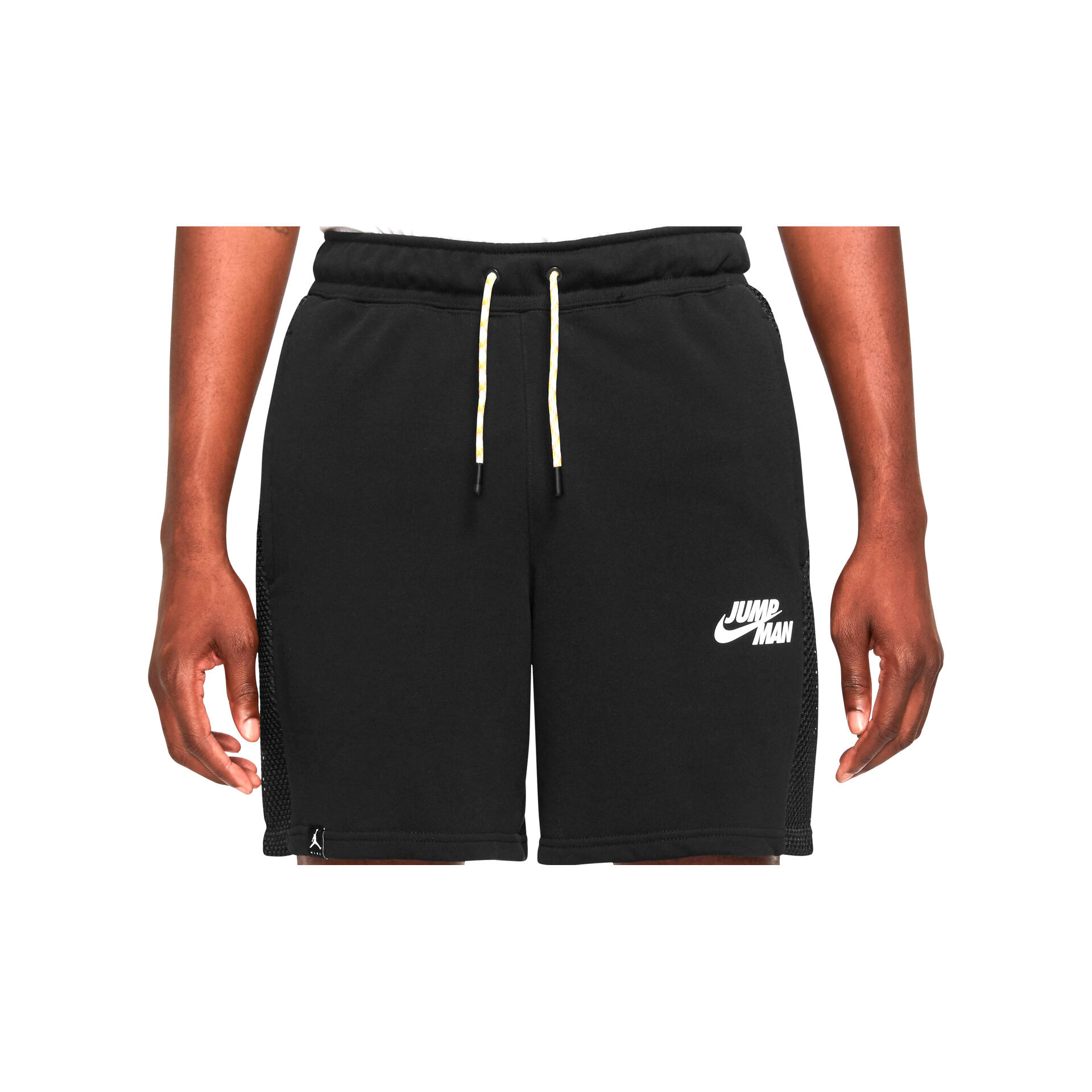 Nike Pantalón Corto Hombre M J JMPMN FLC SHORT vista frontal Nike Pantalón Corto Hombre M J JMPMN FLC SHORT vista frontal