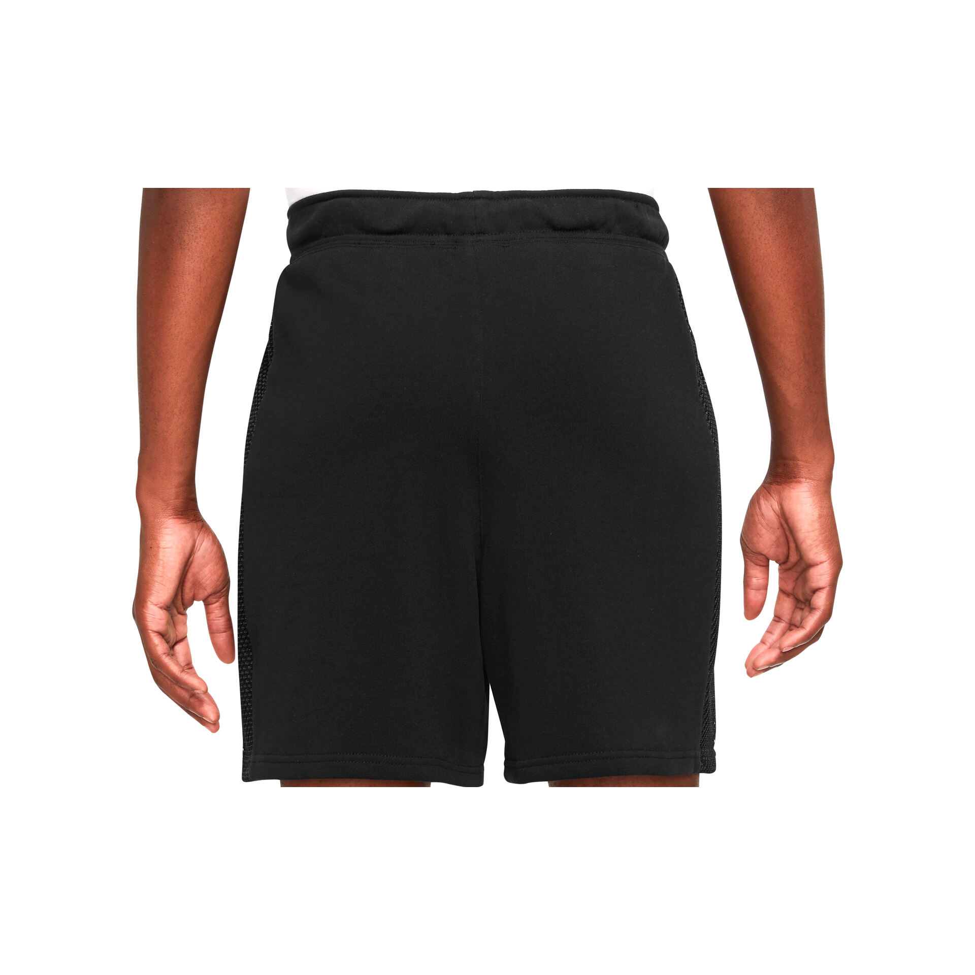 Nike Pantalón Corto Hombre M J JMPMN FLC SHORT vista trasera Nike Pantalón Corto Hombre M J JMPMN FLC SHORT vista trasera
