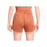 Nike Pantalón Corto/Shorts Mujer W NSW PK TAPE SHORT vista trasera