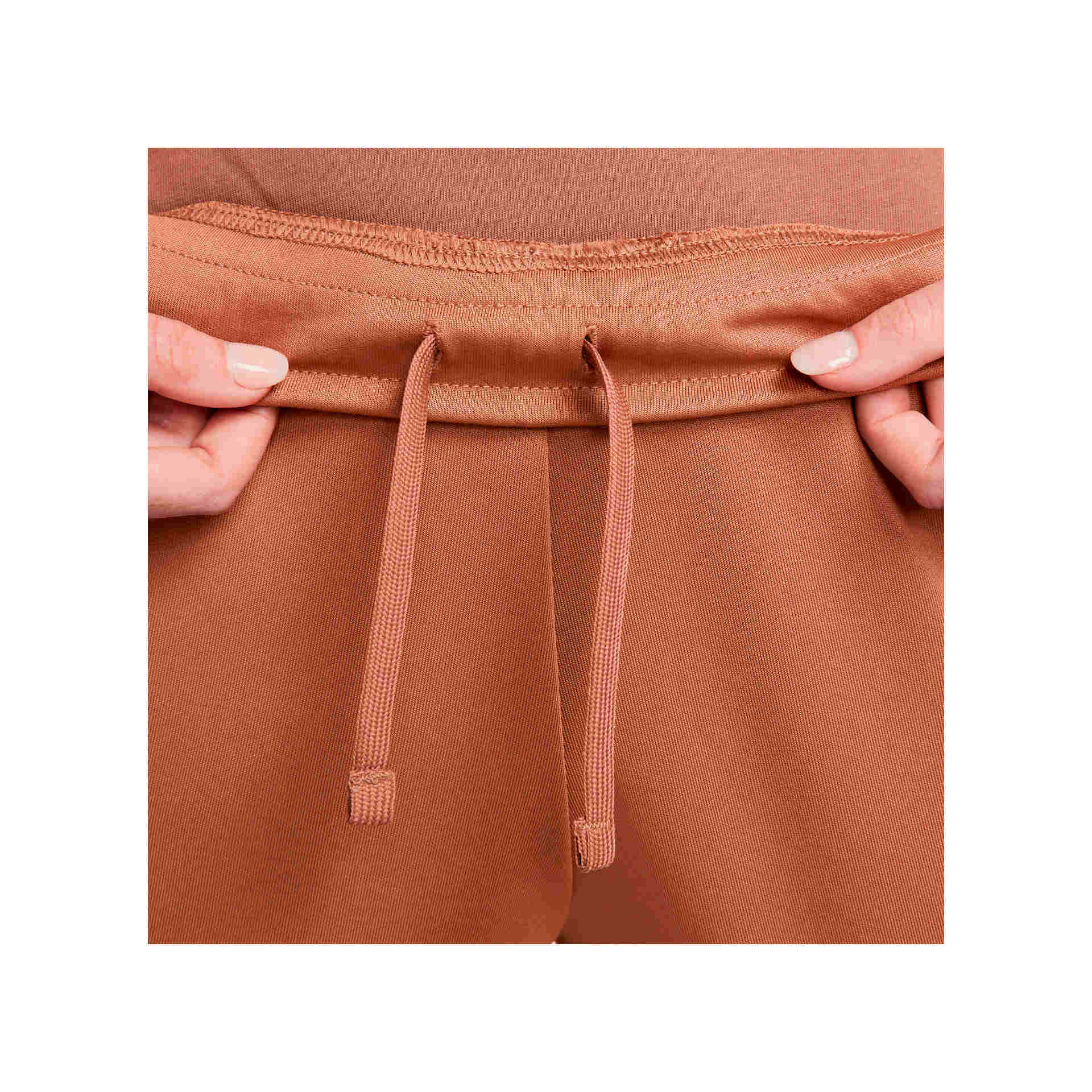 Nike Pantalón Corto/Shorts Mujer W NSW PK TAPE SHORT 04 Nike Pantalón Corto/Shorts Mujer W NSW PK TAPE SHORT 04